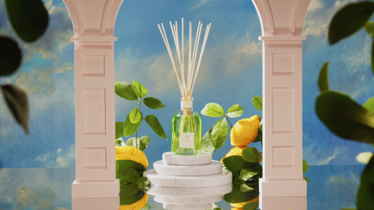 Dr. Vranjes Firenze Limone Cedrato ADV - WE RAD