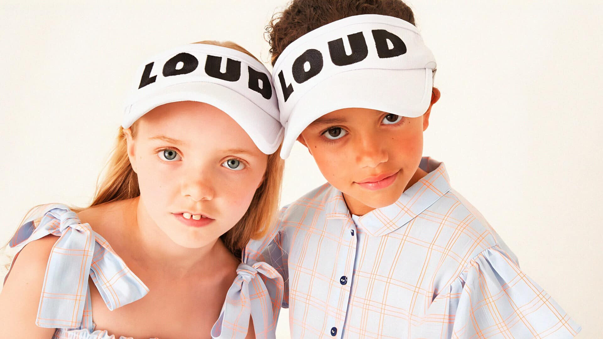 Loud Apparel - WE RAD