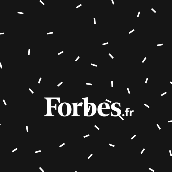 Forbes for We RAD